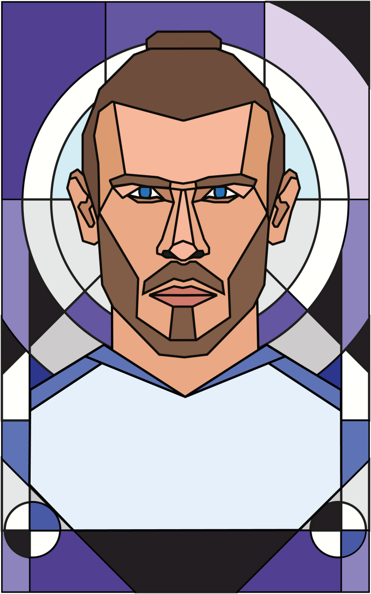 岛队教练组 岛队教练组