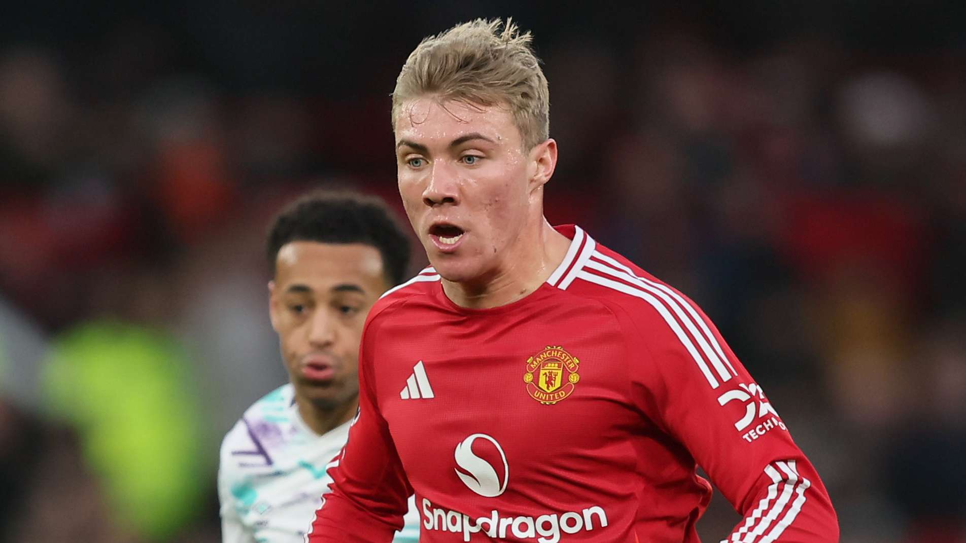 本賽季對皇 本賽季對皇