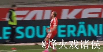 凯恩替补建功！无解贴地斩，时速128公里，德甲