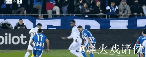 2-1 14亿豪门终结连败6轮2胜 神锋17轮17球 昔日亿元前锋28轮首球