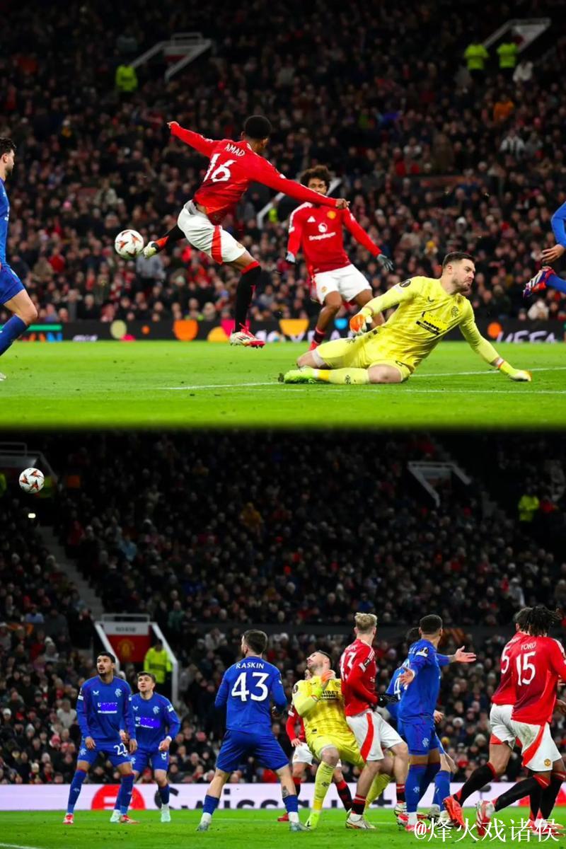 欧联杯-B费绝杀马奎尔失误 曼联2-1格拉斯哥流浪 欧联杯-B费绝杀马奎尔失误 曼联2-1格拉斯哥流浪