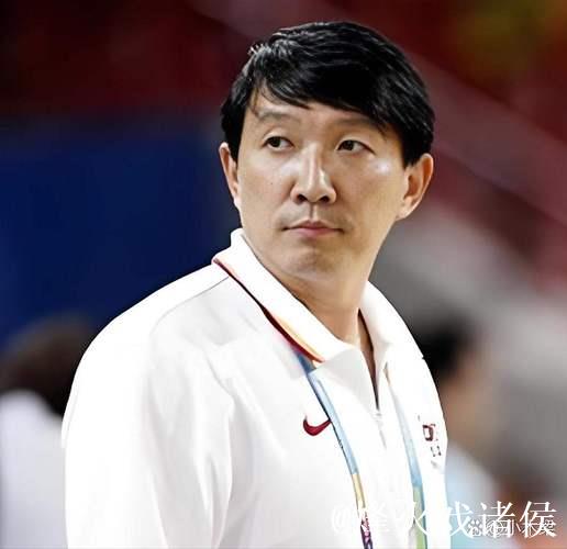 宫鲁鸣:不是体测出问题了 是运动员出问题了 宫鲁鸣:不是体测出问题了 是运动员出问题了