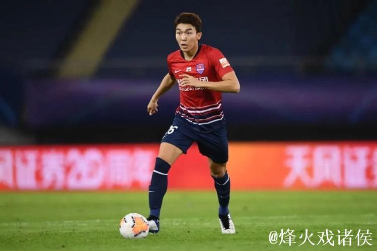 30岁这年 成都蓉城主力元敏诚想圆“国脚梦” 30岁这年 成都蓉城主力元敏诚想圆“国脚梦”