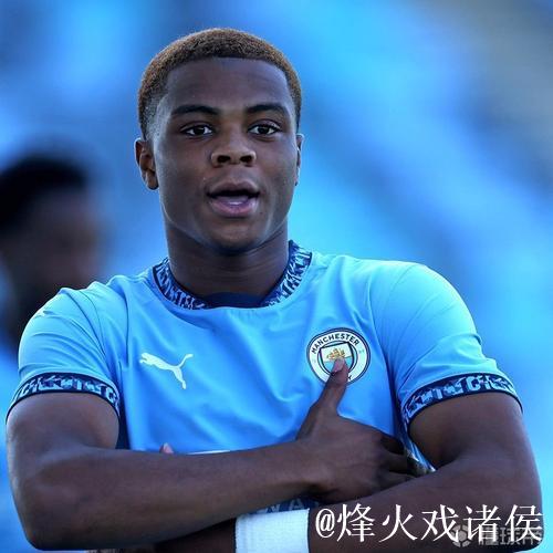 罗马诺:曼城青训队17岁小将正被多家俱乐部关注 罗马诺:曼城青训队17岁小将正被多家俱乐部关注