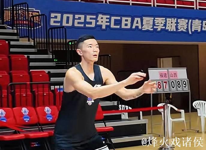 3外统治级!2后卫统治攻守!山东得分已霸榜联盟,就差陈林坚了! 3外统治级!2后卫统治攻守!山东得分已霸榜联盟,就差陈林坚了!