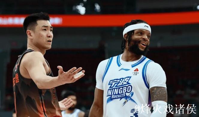 3外统治级!2后卫统治攻守!山东得分已霸榜联盟,就差陈林坚了! 3外统治级!2后卫统治攻守!山东得分已霸榜联盟,就差陈林坚了!