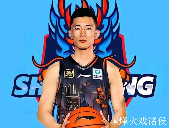 3外统治级!2后卫统治攻守!山东得分已霸榜联盟,就差陈林坚了! 3外统治级!2后卫统治攻守!山东得分已霸榜联盟,就差陈林坚了!