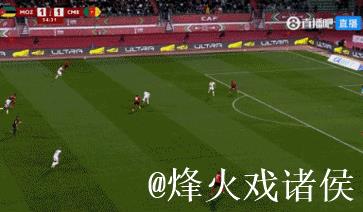 非洲杯-科法内远射制胜 喀麦隆2-1逆转莫桑比克 非洲杯-科法内远射制胜 喀麦隆2-1逆转莫桑比克