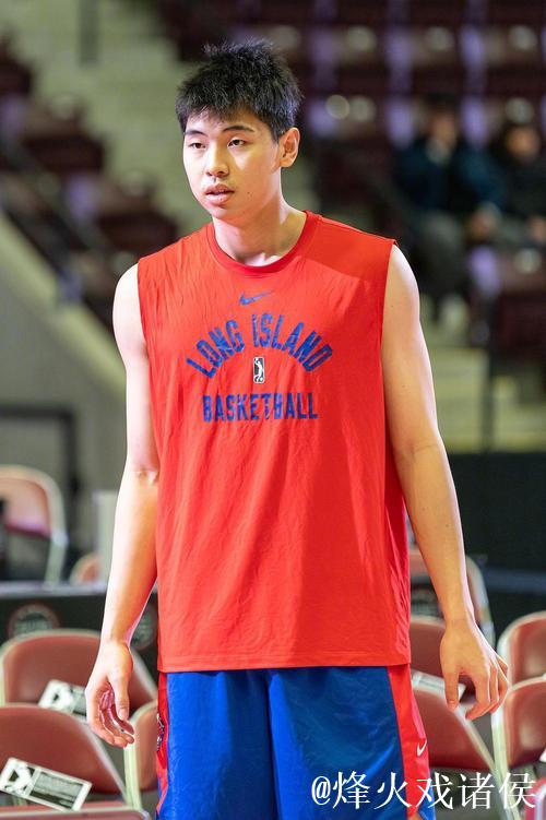 崔永熙合同不计入工资帽 可转为NBA双向合同 崔永熙合同不计入工资帽 可转为NBA双向合同