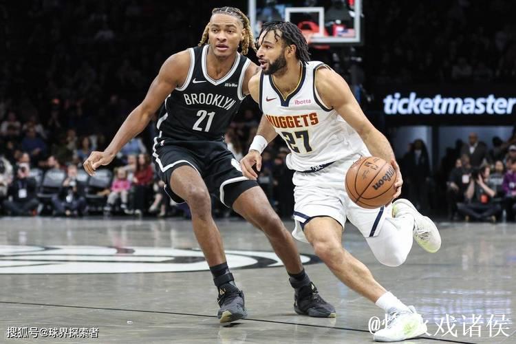 小波特27+11穆雷27+16 篮网力克掘金结束三连败 小波特27+11穆雷27+16 篮网力克掘金结束三连败