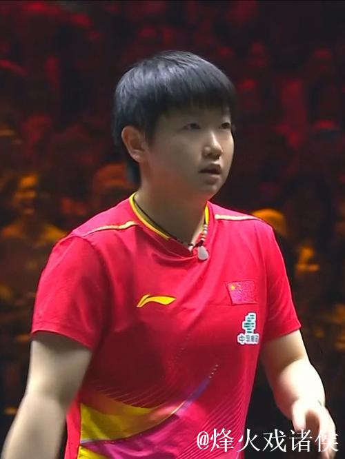 孙颖莎缺席压力山大,深圳女团硬杠上海龙腾五盘苦战,平野美宇关键时刻扛大梁真不是吹的 孙颖莎缺席压力山大,深圳女团硬杠上海龙腾五盘苦战,平野美宇关键时刻扛大梁真不是吹的